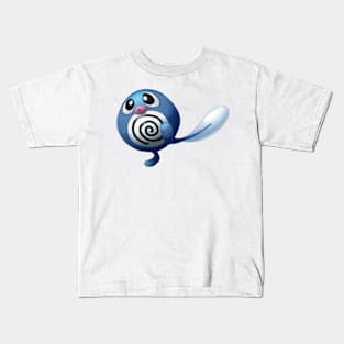 Poliwag Kids T-Shirt